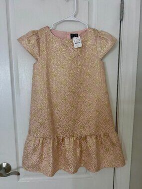 Girls mini dress
